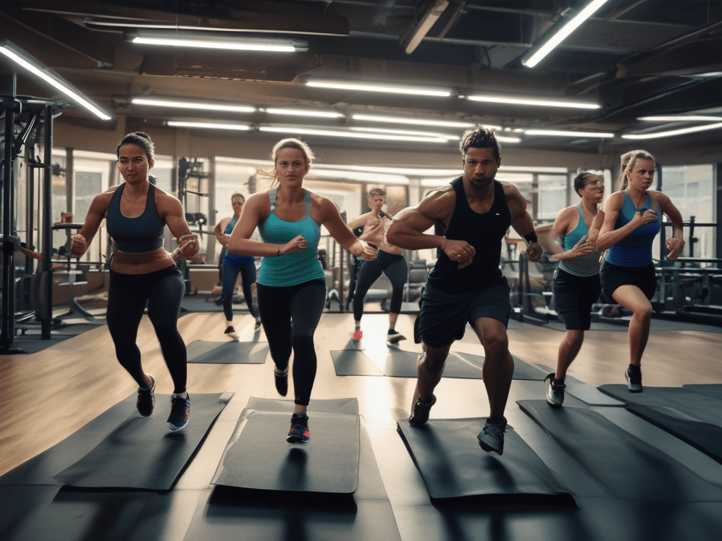 3 types of Hitt workouts you must try&nbsp;now.